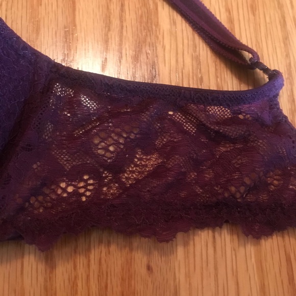 Victoria’s Secret Dream Angels Push Up Bra - Picture 5 of 8